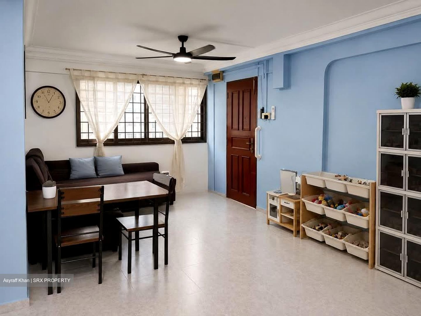 Blk 134 Bukit Batok West Avenue 6 (Bukit Batok), HDB 4 Rooms #600248261